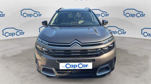 Citroen C5 Aircross image 6