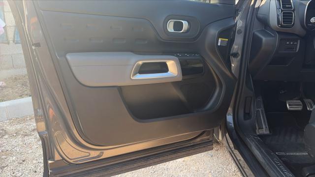 Citroen C5 Aircross image 8