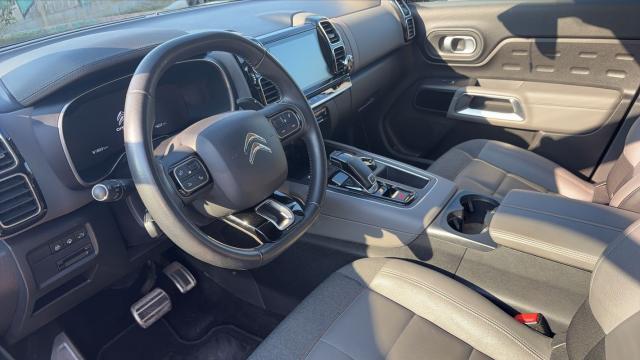 Citroen C5 Aircross image 4