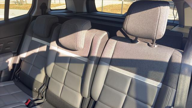 Citroen C5 Aircross image 1