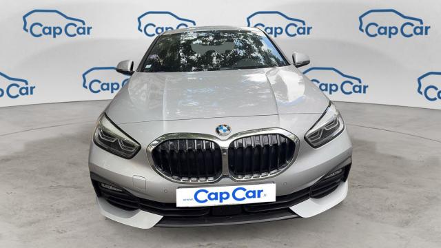 Bmw Série 1 image 2