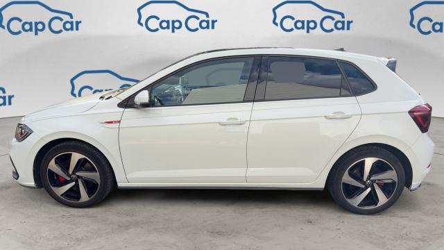 Volkswagen Polo image 8
