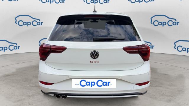 Volkswagen Polo image 6