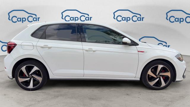 Volkswagen Polo image 2