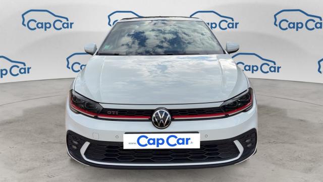Volkswagen Polo image 4