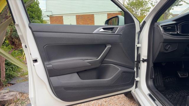Volkswagen Polo image 3