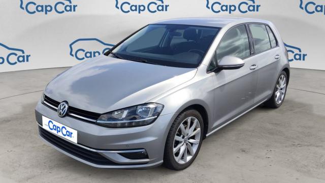 Volkswagen Golf Vii 1.5 Tsi 150 Dsg7 Match