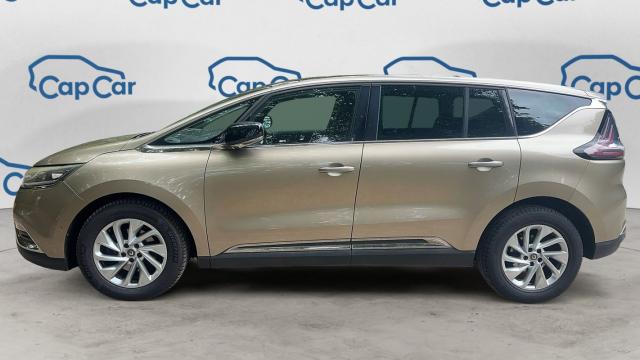 Renault Espace image 3