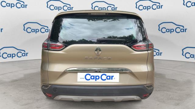 Renault Espace image 2