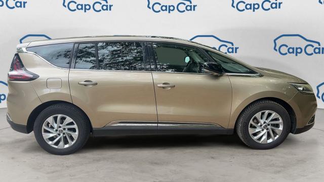 Renault Espace image 4