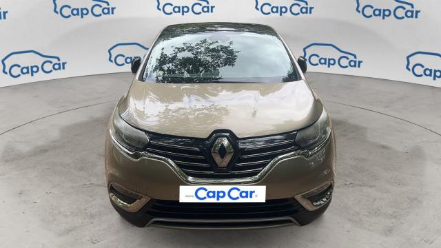 Renault Espace image 8