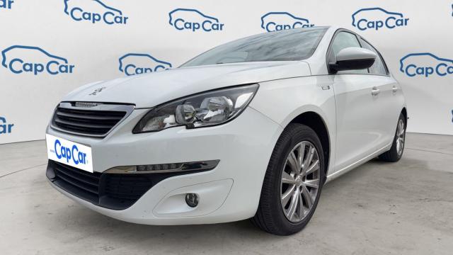 Peugeot 308 1.2 Puretech 110 Style