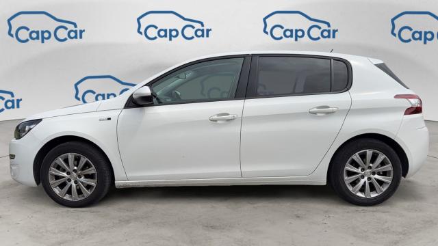 Peugeot 308 image 6