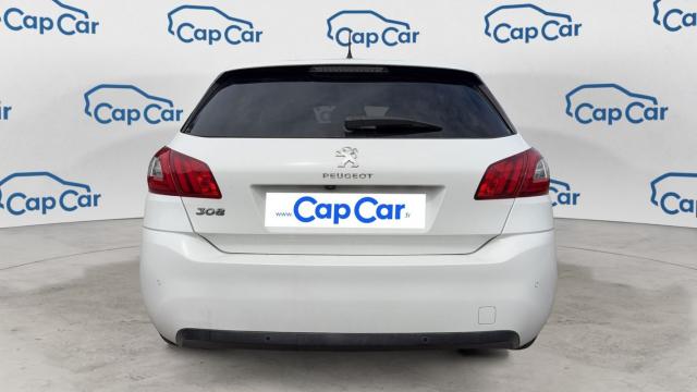 Peugeot 308 image 4