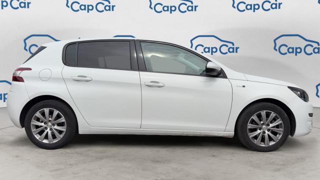 Peugeot 308 image 7