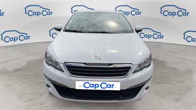 Peugeot 308 image 8