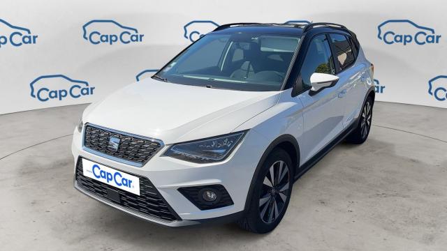 Seat Arona 1.0 Tsi 95 Urban