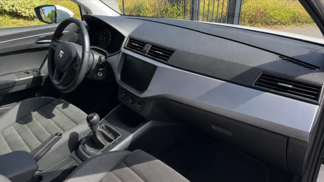 Seat Arona image 8