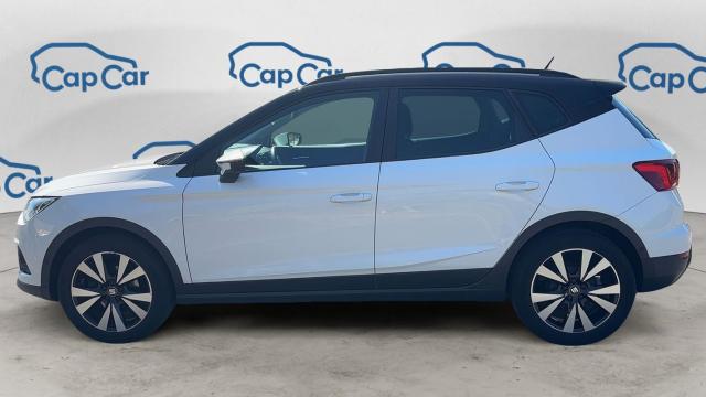 Seat Arona image 1