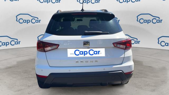 Seat Arona image 4