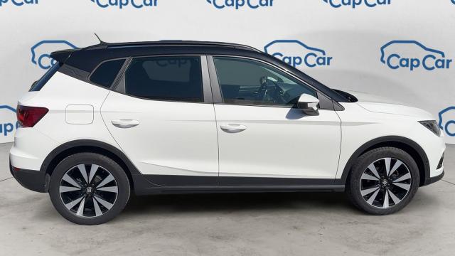 Seat Arona image 3