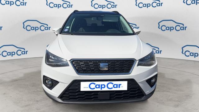 Seat Arona image 7
