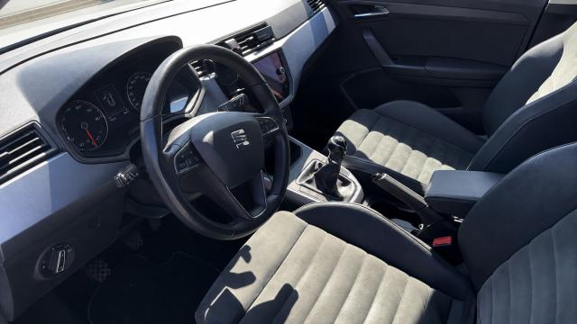 Seat Arona image 5