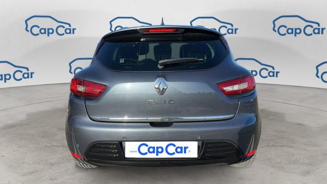 Renault Clio image 2