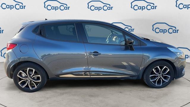 Renault Clio image 9
