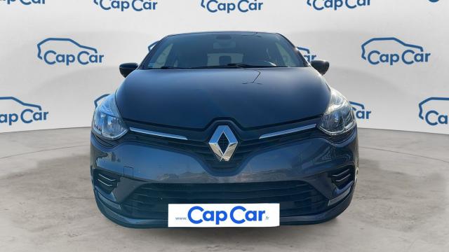 Renault Clio image 1