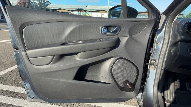 Renault Clio image 7