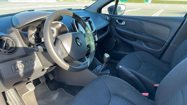 Renault Clio image 4