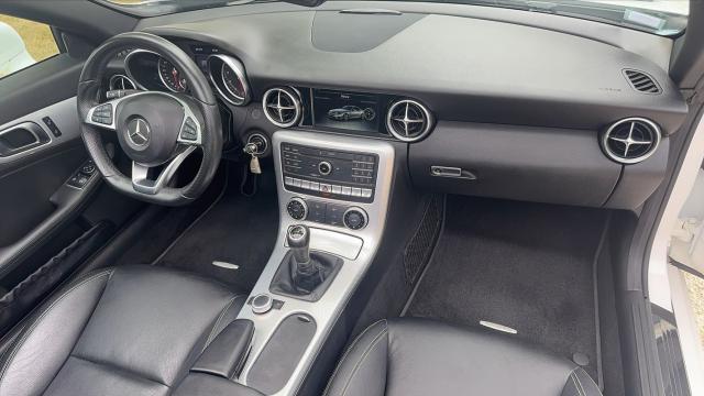 Mercedes Benz Classe Slc image 2