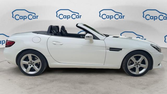 Mercedes Benz Classe Slc image 1