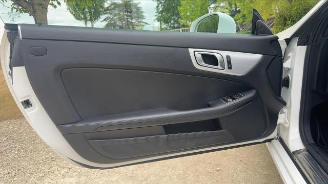 Mercedes Benz Classe Slc image 6