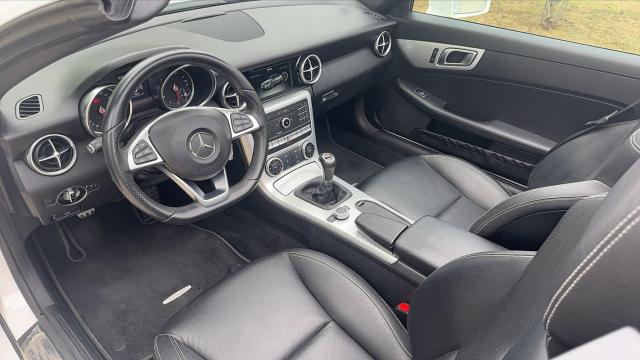 Mercedes Benz Classe Slc image 3