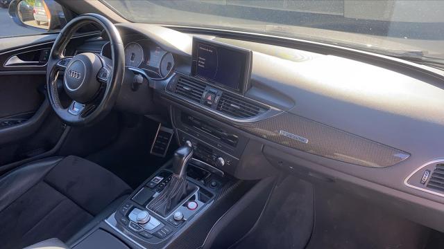 Audi S6 Avant image 8