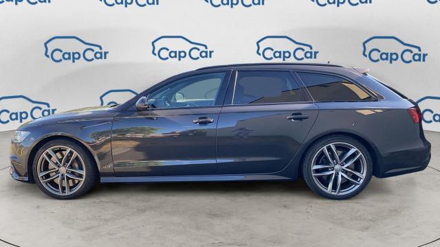 Audi S6 Avant image 3