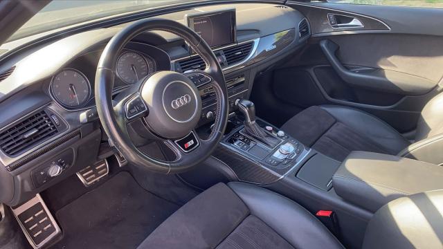 Audi S6 Avant image 5
