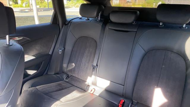 Audi S6 Avant image 7