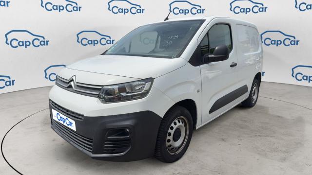 Citroen Berlingo Vu 1.5 Bluehdi 75 Van M