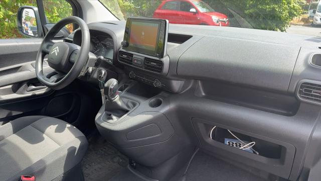 Citroen Berlingo image 7