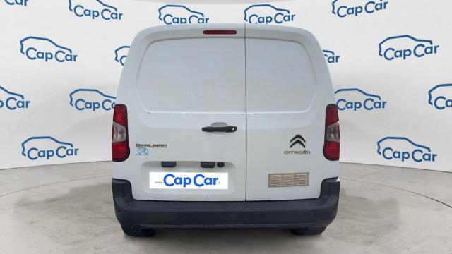 Citroen Berlingo image 1