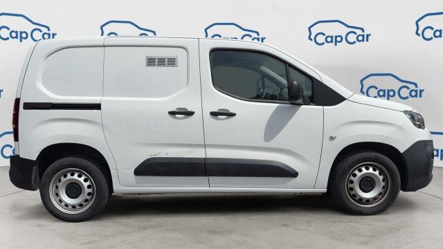 Citroen Berlingo image 6