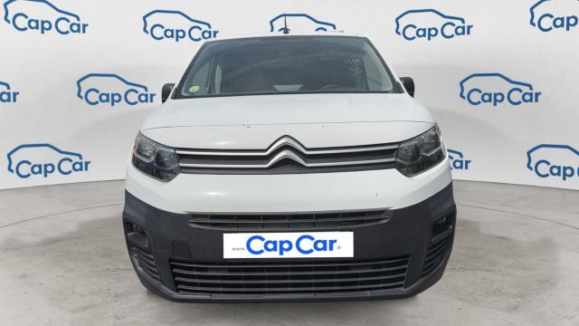 Citroen Berlingo image 9