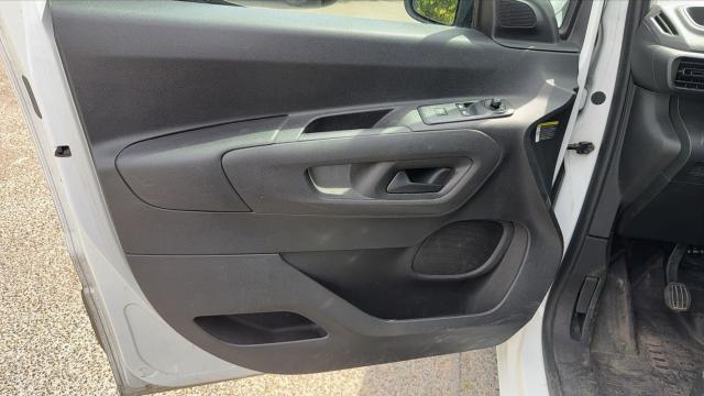 Citroen Berlingo image 5