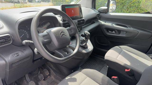 Citroen Berlingo image 8