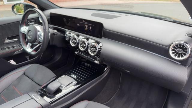 Mercedes Benz Classe A image 9