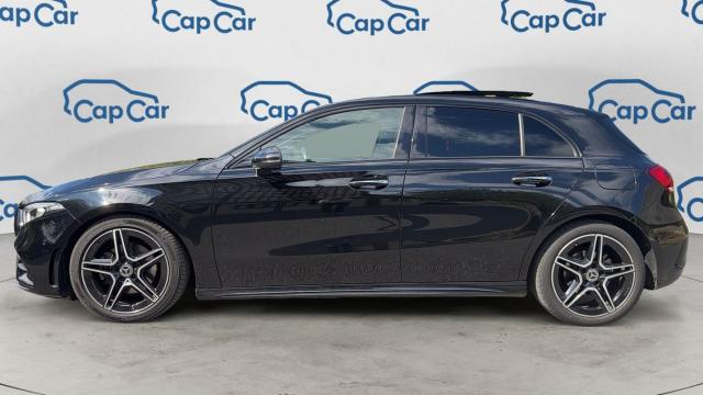 Mercedes Benz Classe A image 3