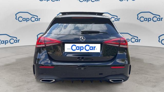 Mercedes Benz Classe A image 4